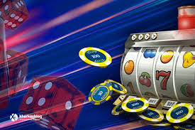 Онлайн казино Casino BetChan